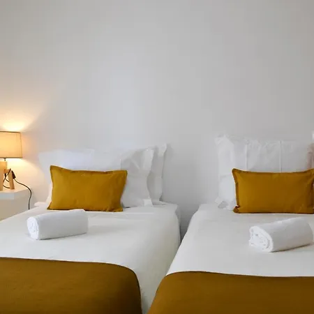 Apartment Sol Da Rocha