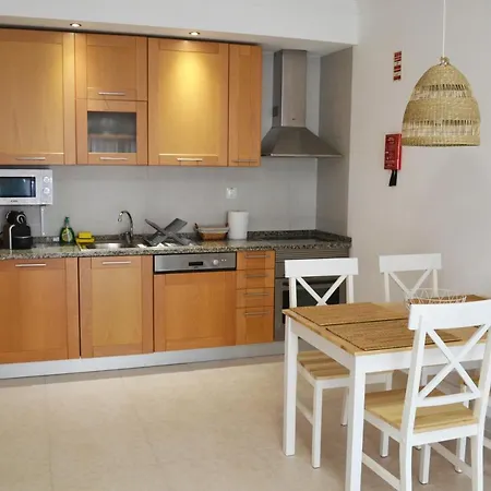 Sol Da Rocha Apartment Portimao
