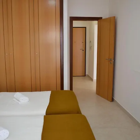 Apartment Sol Da Rocha *