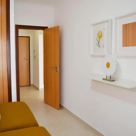 Sol Da Rocha Apartment Portimao