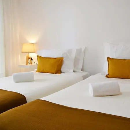 Apartment Sol Da Rocha