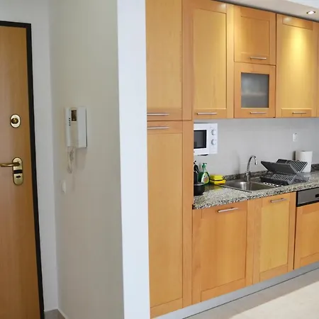 Apartment Sol Da Rocha Portimao