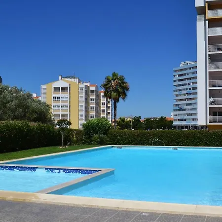 Apartment Sol Da Rocha Portimao