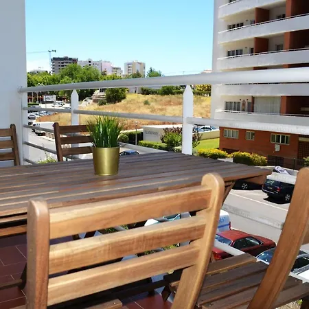 Sol Da Rocha Apartment