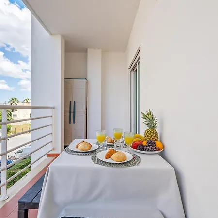 Apartman Sol Da Rocha Portimão