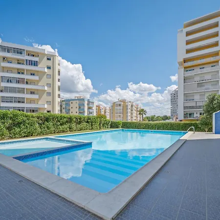 Апартаменти Sol Da Rocha