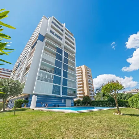 Apartman Sol Da Rocha *