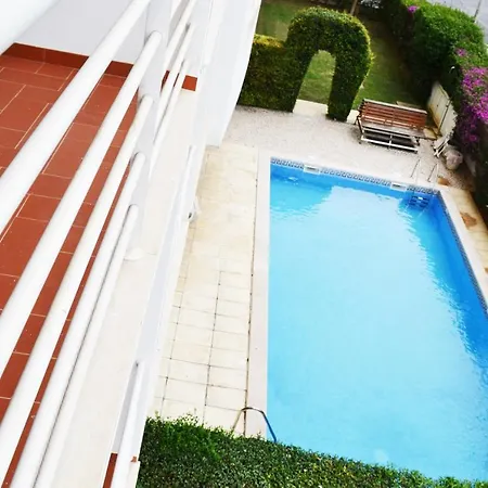 Apartamento Sol Da Rocha