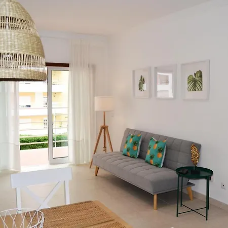 Sol Da Rocha * Portimão