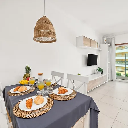 Appartement Sol Da Rocha *