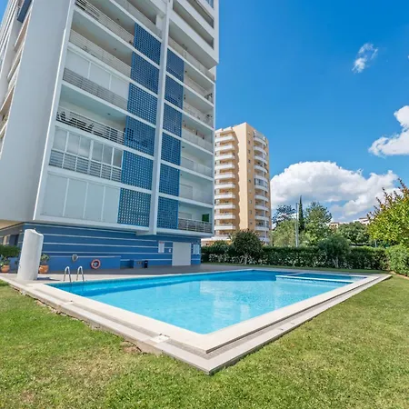Apartamento Sol Da Rocha *