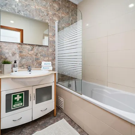 Apartamento Sol Da Rocha Portimão