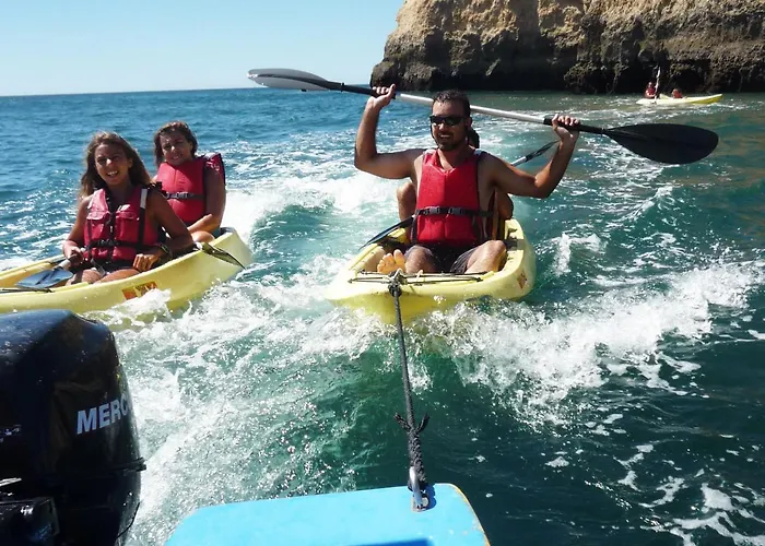 Sol Da Rocha Portimão