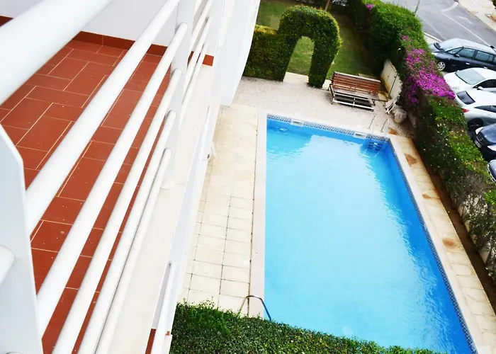 Apartamento Sol Da Rocha