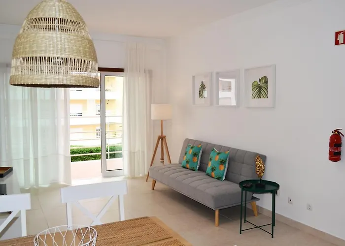 Sol Da Rocha * Portimão