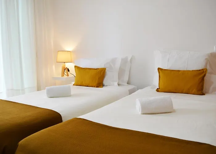 Apartamento Sol Da Rocha