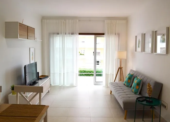 Sol Da Rocha Apartamento