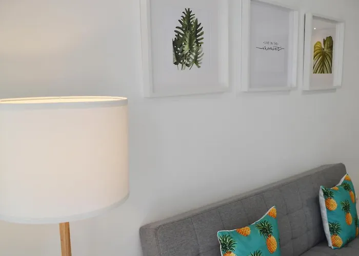 Sol Da Rocha Portimão