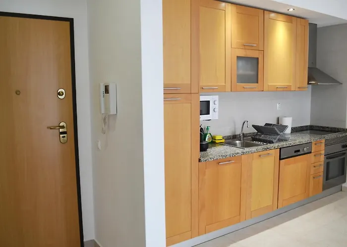 Apartamento Sol Da Rocha Portimão