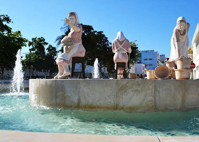 Sol Da Rocha Apartamento *