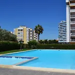 Lejlighed Sol Da Rocha Portimão