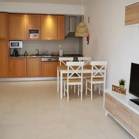 Appartement Sol Da Rocha *