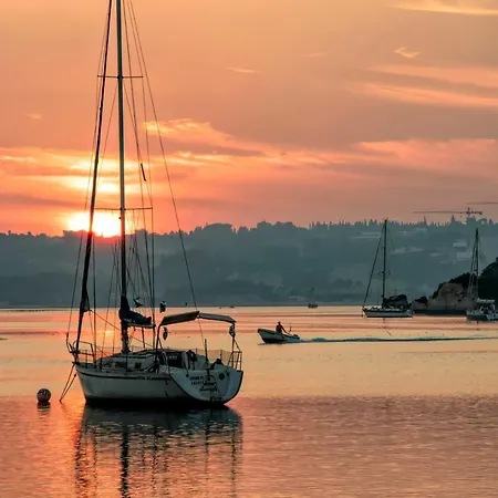 Sol Da Rocha Appartement Portimão