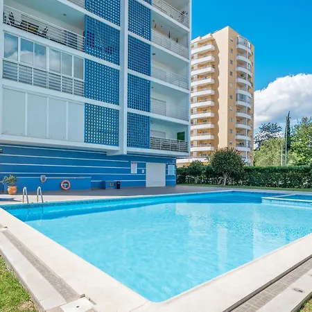 Apartmán Sol Da Rocha Portimão